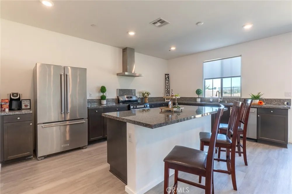 1100 Little Leaf Calimesa, CA 92320