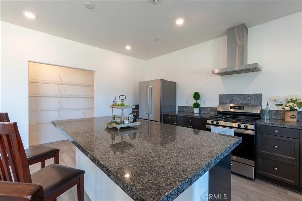 1100 Little Leaf Calimesa, CA 92320