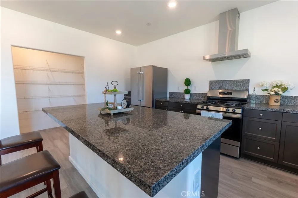 1100 Little Leaf Calimesa, CA 92320