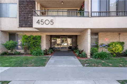 4505 California #402