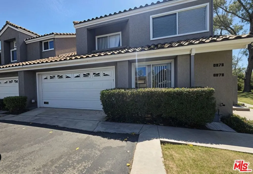 5976 Paseo Encantada Camarillo, CA 93012
