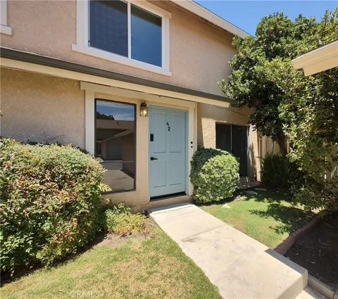 10125 De Soto Avenue #42