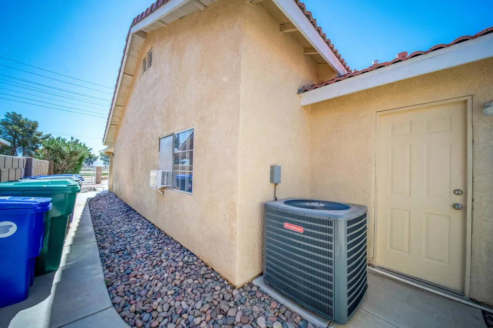 33860 Bell Road Thousand Palms, CA 92276