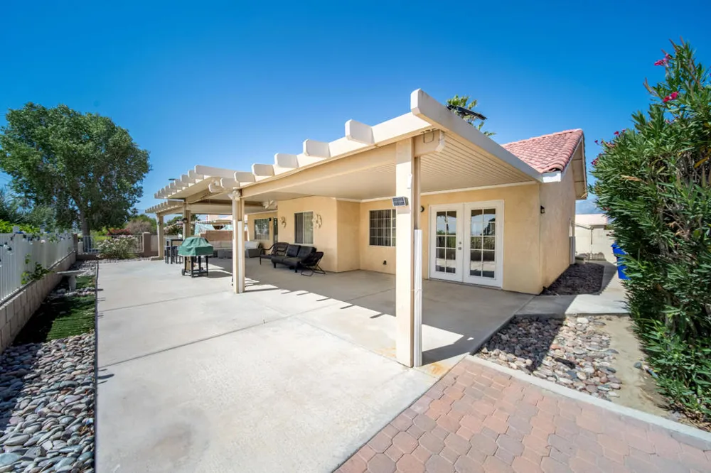 33860 Bell Road Thousand Palms, CA 92276