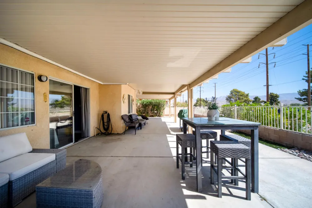 33860 Bell Road Thousand Palms, CA 92276