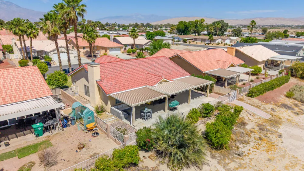 33860 Bell Road Thousand Palms, CA 92276