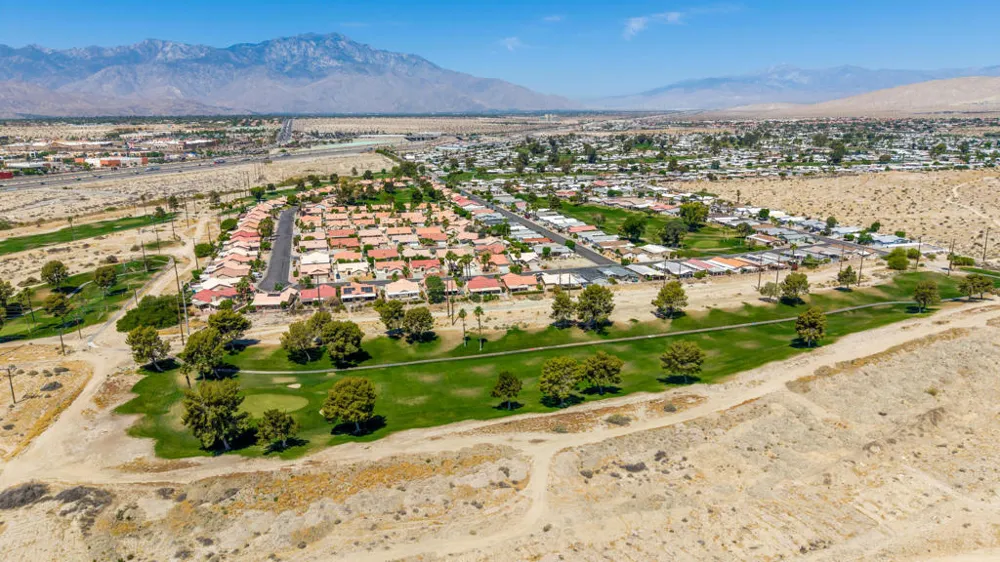 33860 Bell Road Thousand Palms, CA 92276