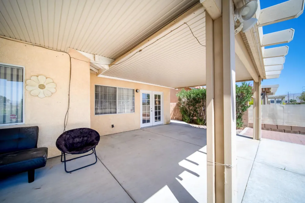 33860 Bell Road Thousand Palms, CA 92276