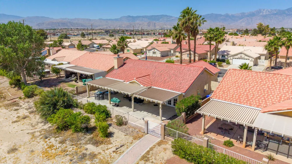 33860 Bell Road Thousand Palms, CA 92276