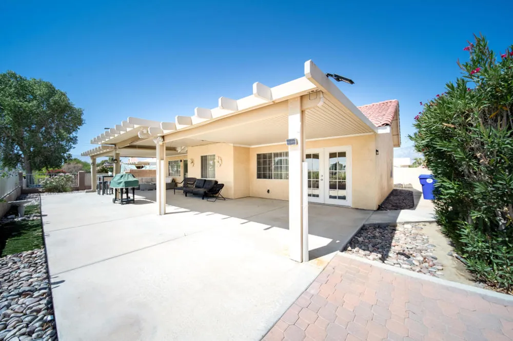 33860 Bell Road Thousand Palms, CA 92276