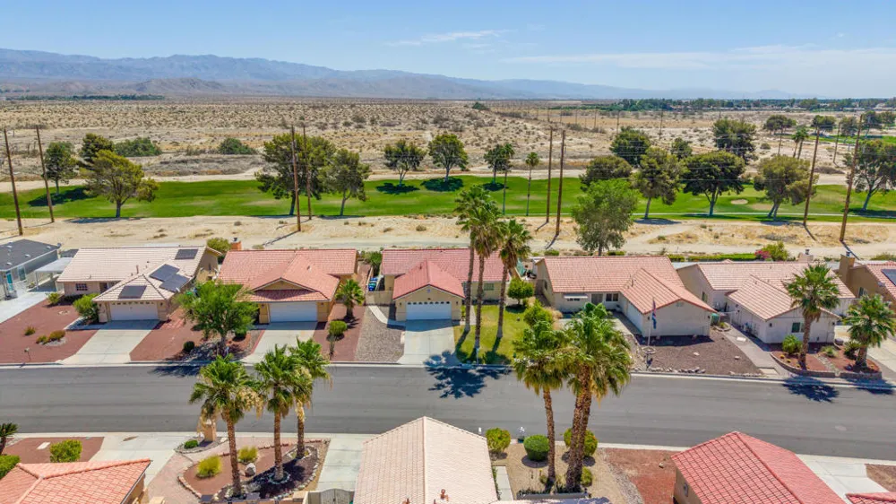 33860 Bell Road Thousand Palms, CA 92276
