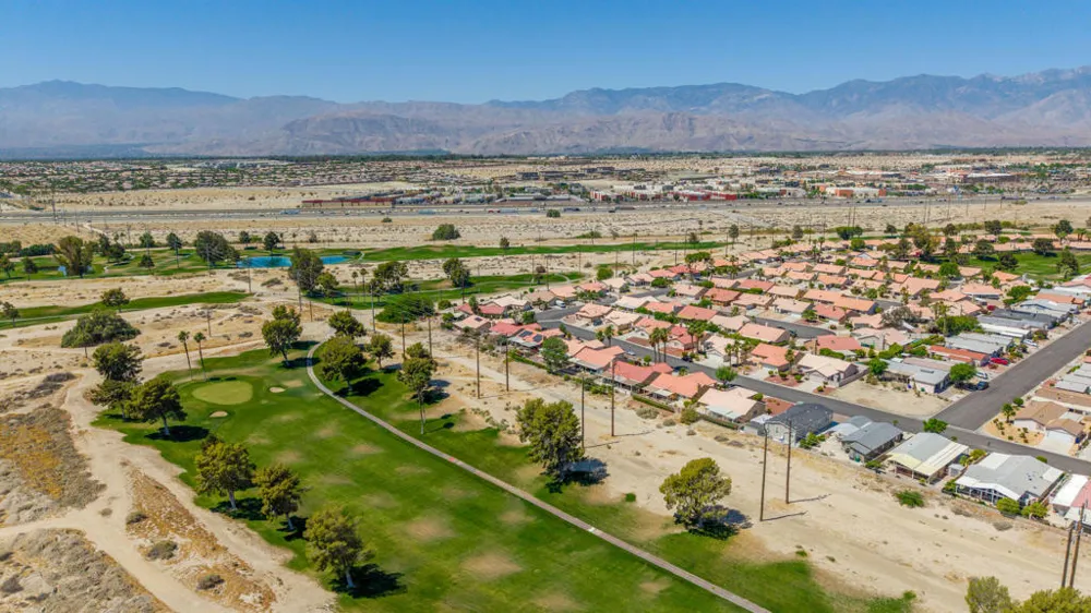 33860 Bell Road Thousand Palms, CA 92276