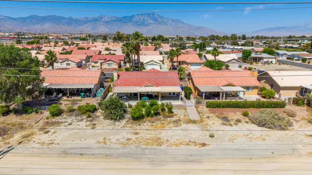 33860 Bell Road Thousand Palms, CA 92276