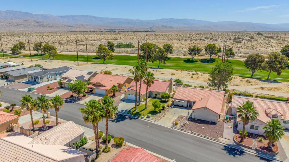 33860 Bell Road Thousand Palms, CA 92276