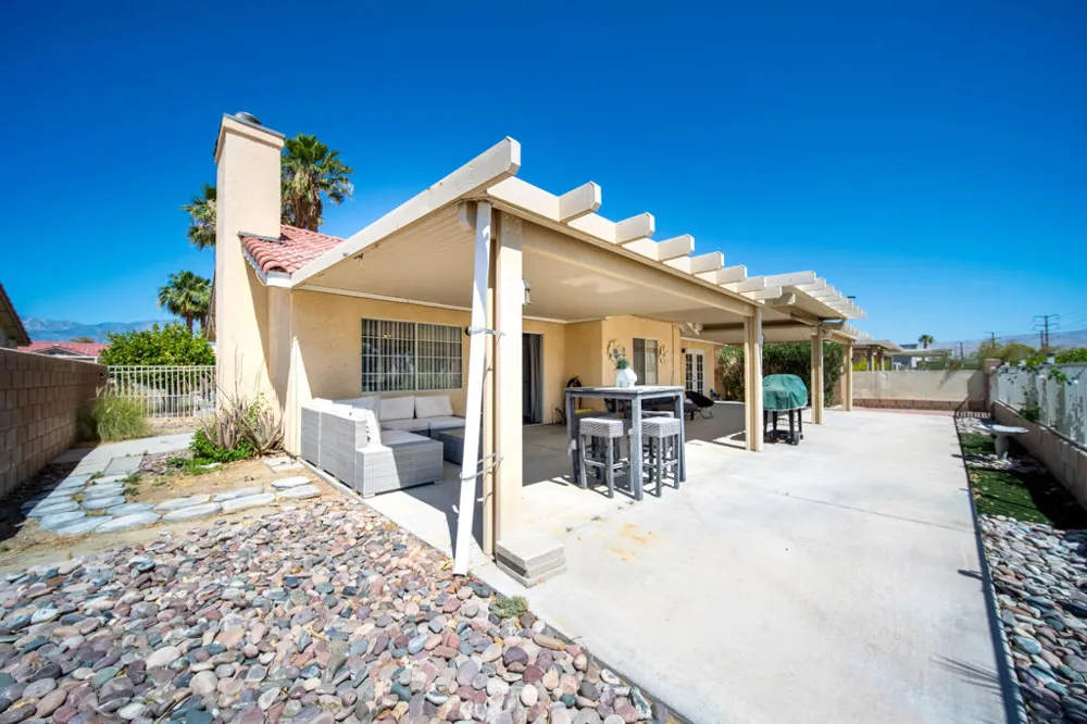 33860 Bell Road Thousand Palms, CA 92276