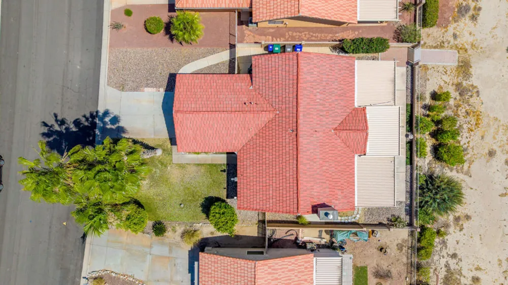 33860 Bell Road Thousand Palms, CA 92276