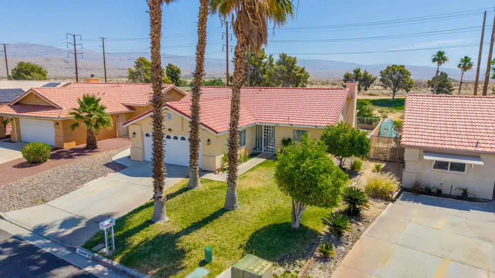 33860 Bell Road Thousand Palms, CA 92276
