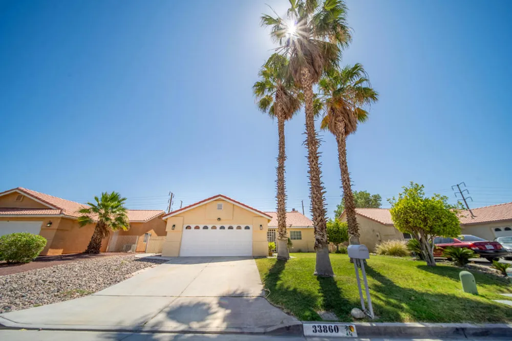 33860 Bell Road Thousand Palms, CA 92276
