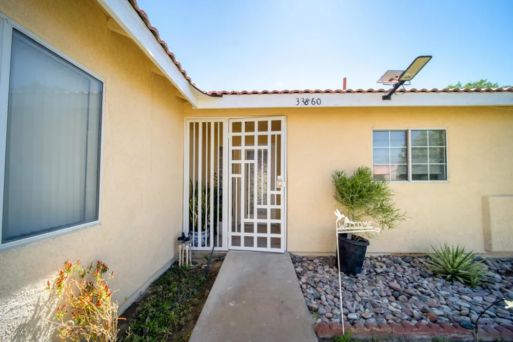 33860 Bell Road Thousand Palms, CA 92276