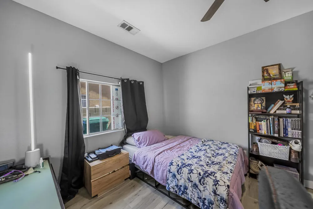33860 Bell Road Thousand Palms, CA 92276