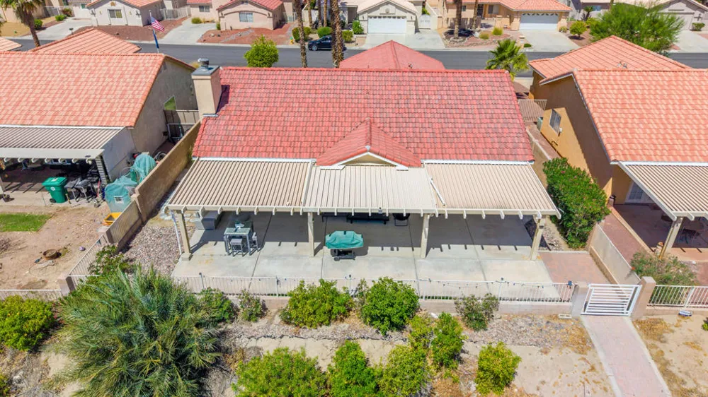 33860 Bell Road Thousand Palms, CA 92276