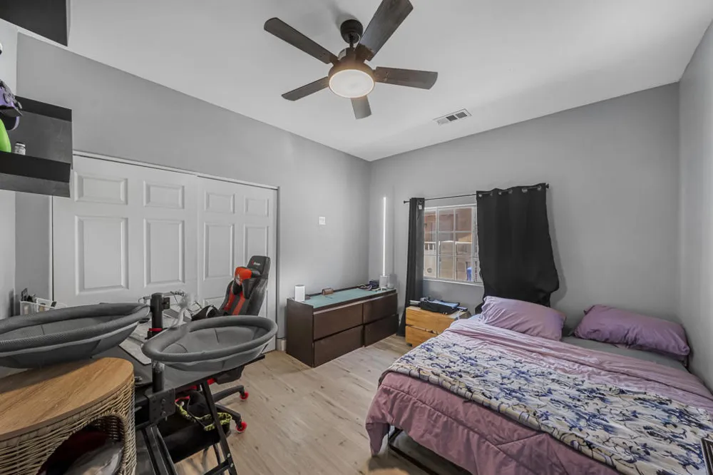 33860 Bell Road Thousand Palms, CA 92276