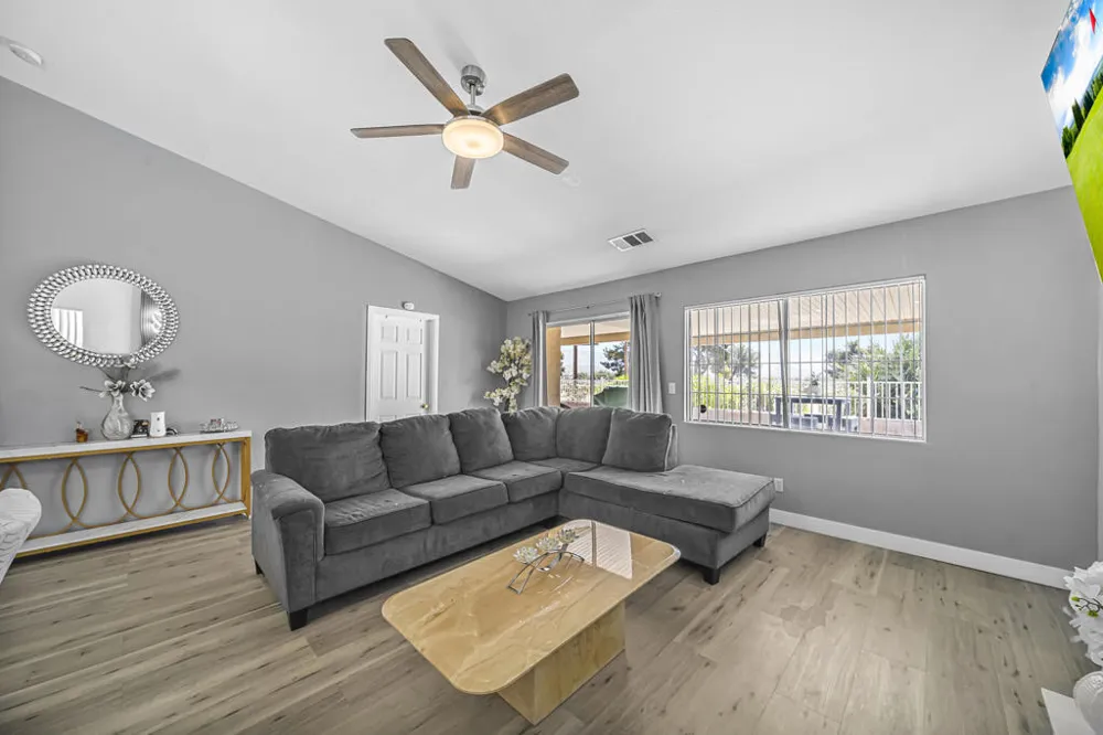33860 Bell Road Thousand Palms, CA 92276