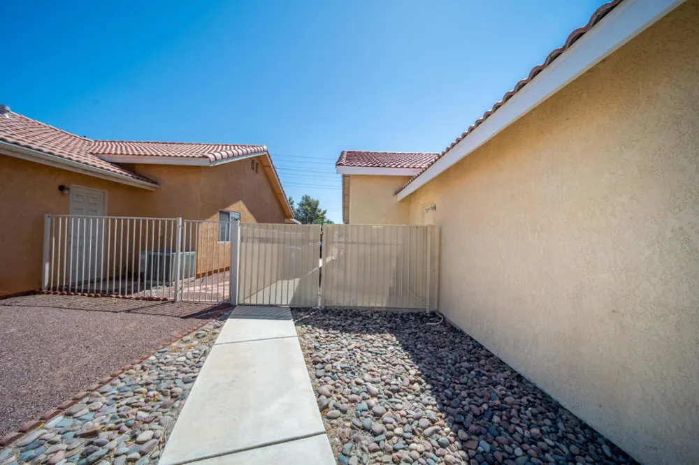 33860 Bell Road Thousand Palms, CA 92276