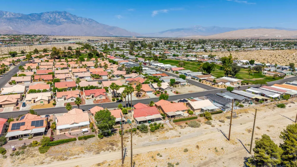 33860 Bell Road Thousand Palms, CA 92276