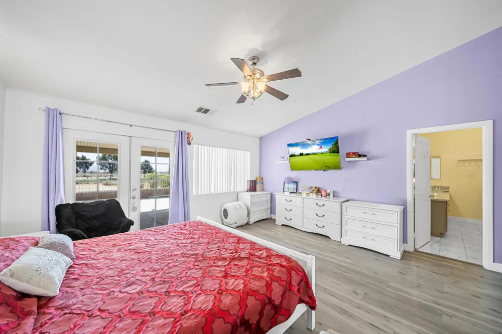 33860 Bell Road Thousand Palms, CA 92276