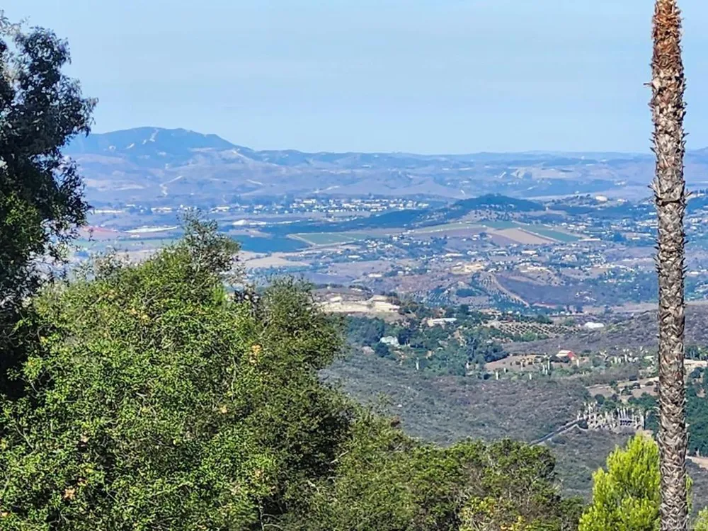 Sage Hill Way Escondido, CA 92026