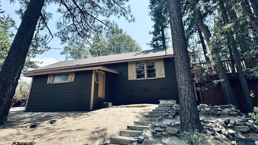 52955 Fern Land Drive Idyllwild, CA 92549