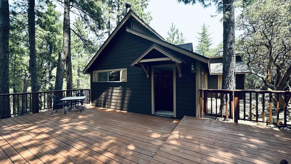 52955 Fern Land Drive Idyllwild, CA 92549