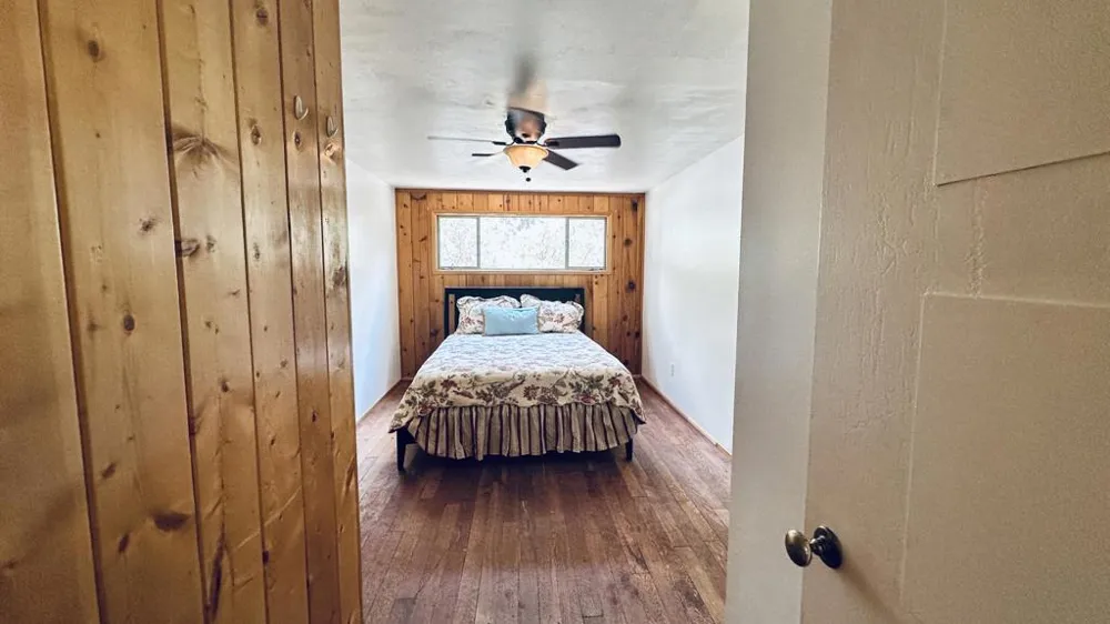 52955 Fern Land Drive Idyllwild, CA 92549