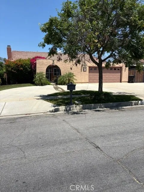 1423 Purdue Upland, CA 91786