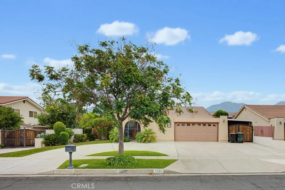 1423 Purdue Upland, CA 91786