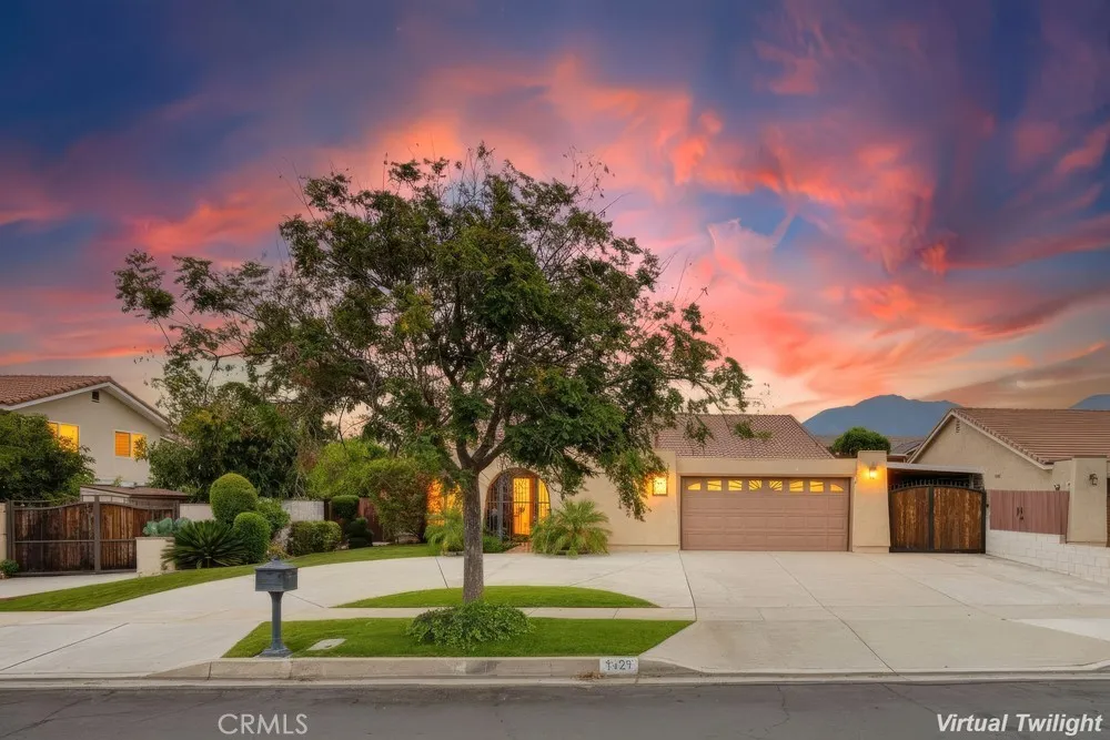 1423 Purdue Upland, CA 91786