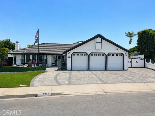 16740 Oak Burl Yorba Linda, CA 92886
