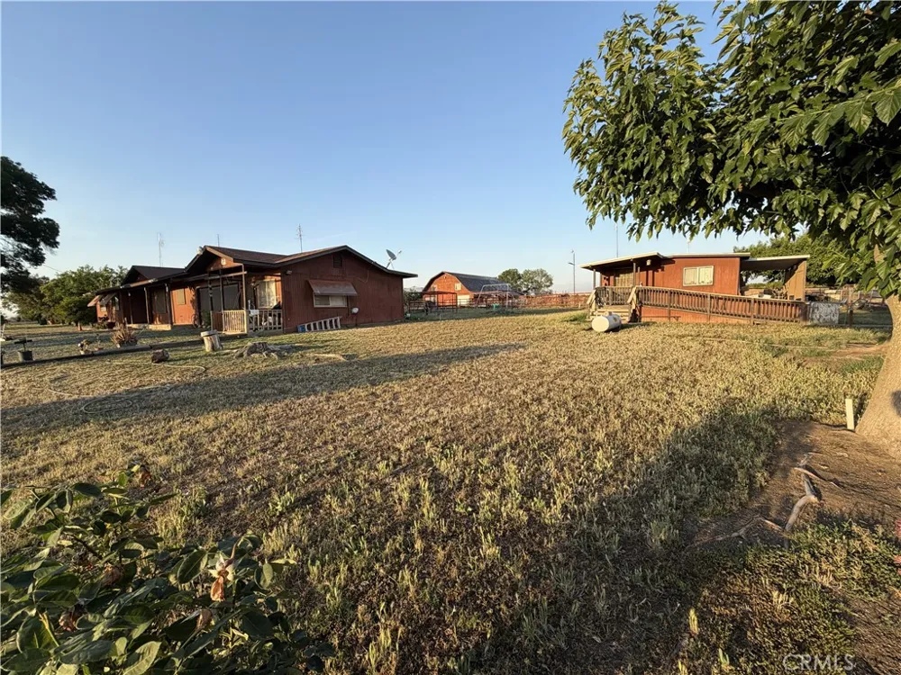 7860 Road 252 Terra Bella, CA 93270