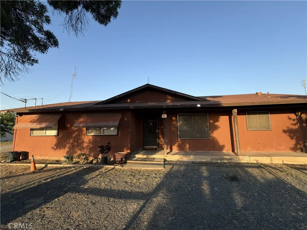7860 Road 252 Terra Bella, CA 93270