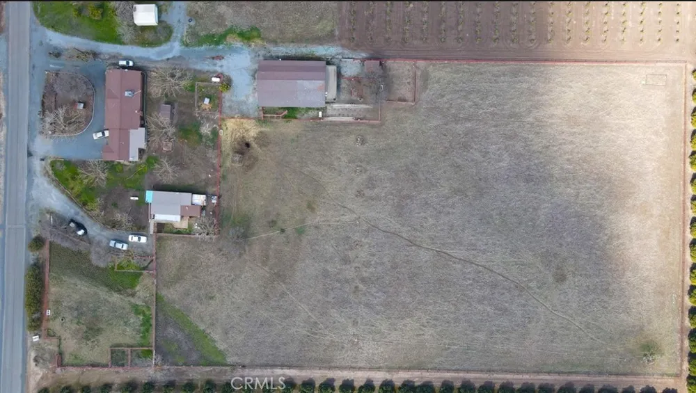 7860 Road 252 Terra Bella, CA 93270
