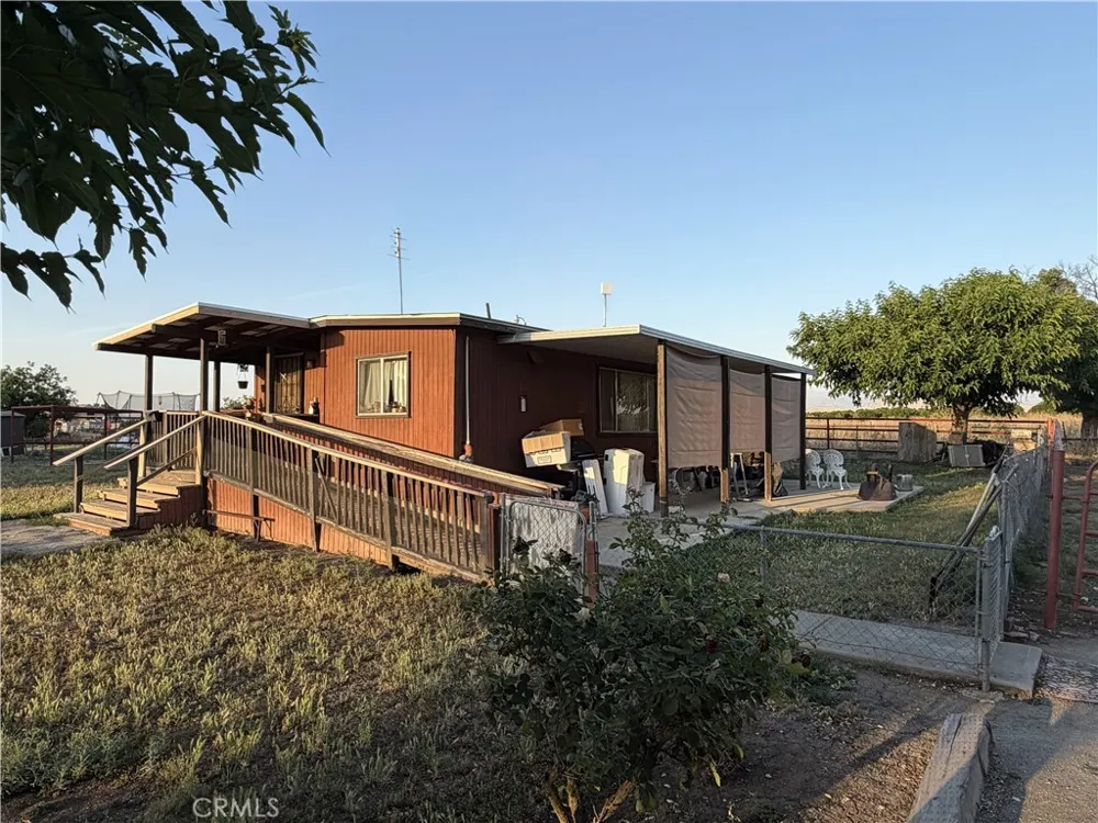 7860 Road 252 Terra Bella, CA 93270