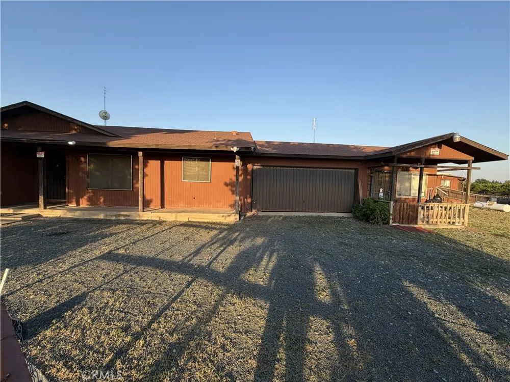 7860 Road 252 Terra Bella, CA 93270