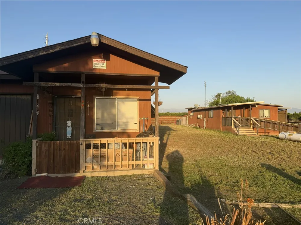 7860 Road 252 Terra Bella, CA 93270