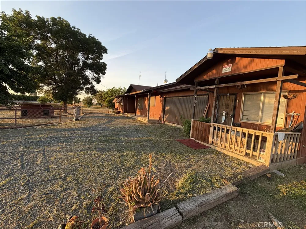 7860 Road 252 Terra Bella, CA 93270