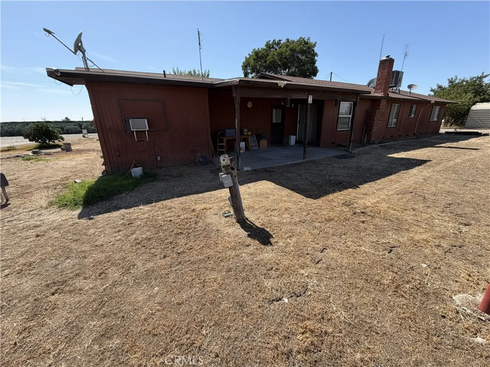 7860 Road 252 Terra Bella, CA 93270