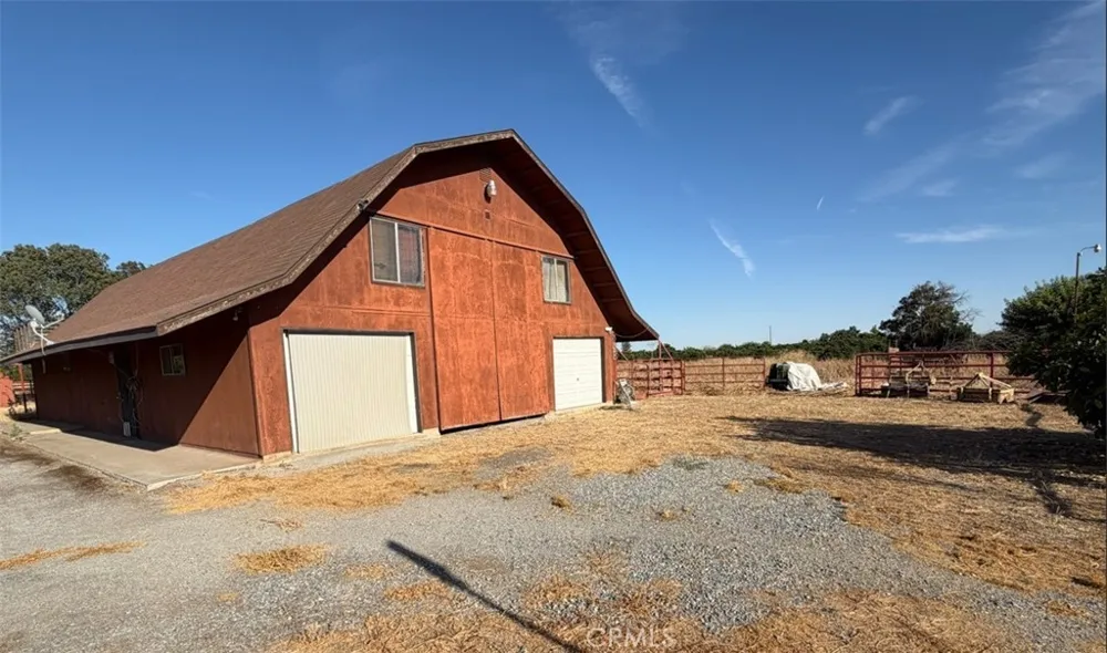 7860 Road 252 Terra Bella, CA 93270
