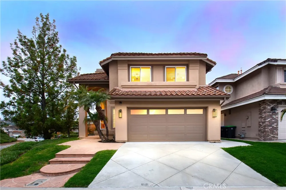 24411 Rue De Monet Laguna Niguel, CA 92677