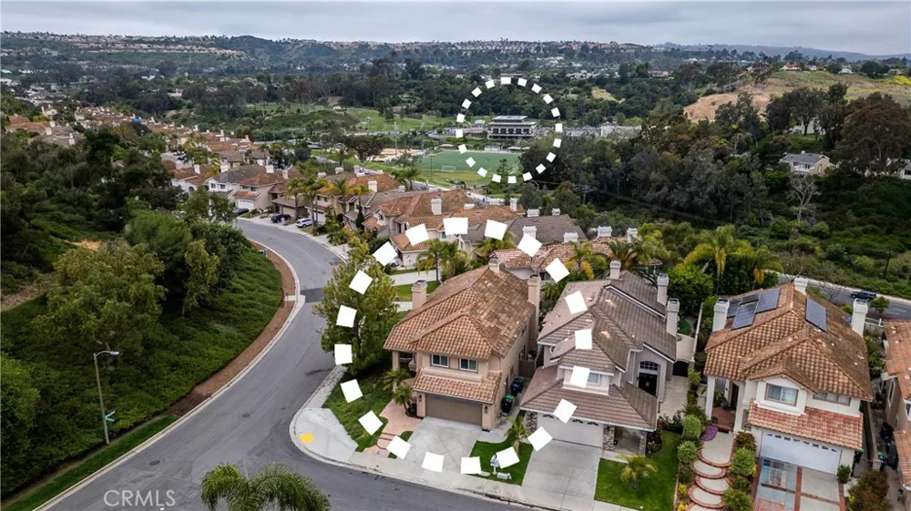 24411 Rue De Monet Laguna Niguel, CA 92677
