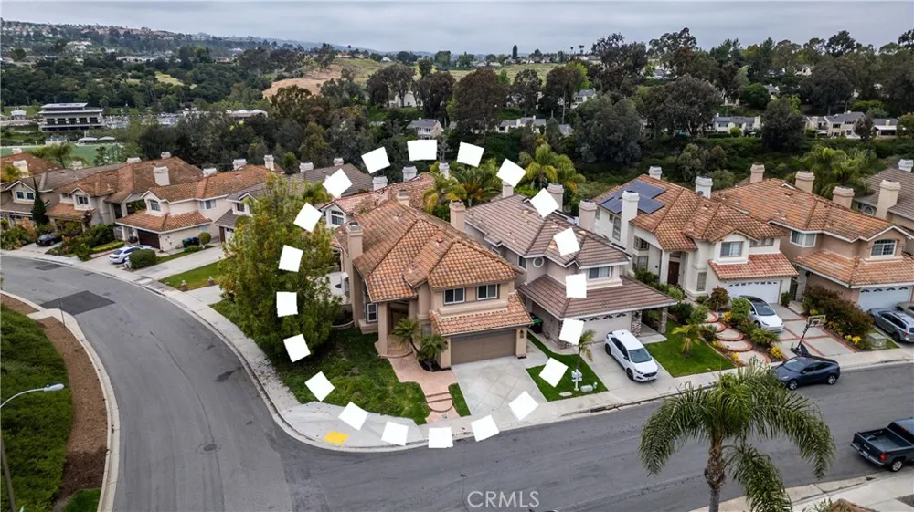 24411 Rue De Monet Laguna Niguel, CA 92677